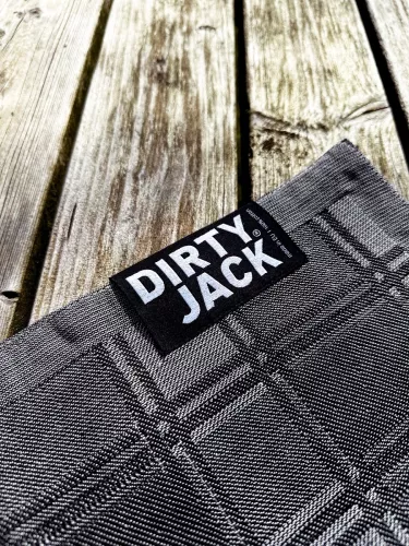 Traeger Grills x DIRTY JACK limited edition