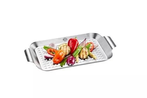 Gefu Grillschaal BBQ klein