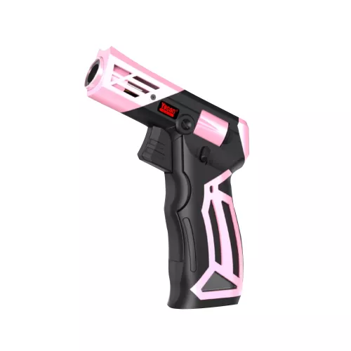 YOCAN RED - Diablo Torch roze