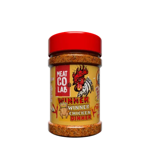 Angus & Oink Winner Winner Chicken Diner 220 gr