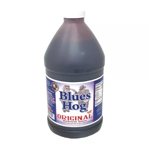 Blues Hog Original BBQ saus