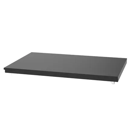 Cozze Elements Blad voor Onderkast BBQ 90 cm Staal