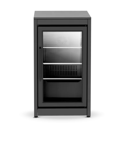 Cozze Elements Koelkast 43x45x74 cm