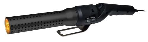 The Bastard One Minute Lighter Zwart