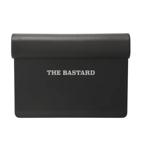 The Bastard Precision Scraper