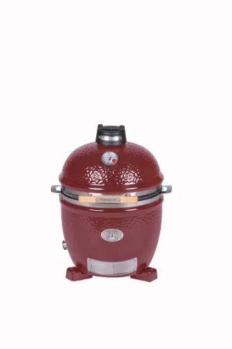 Monolith Junior 2.0 Rood Solo