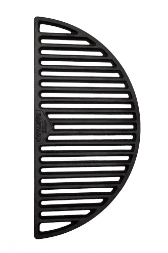 The Bastard Cast Iron Half Moon Grill XL 59 cm