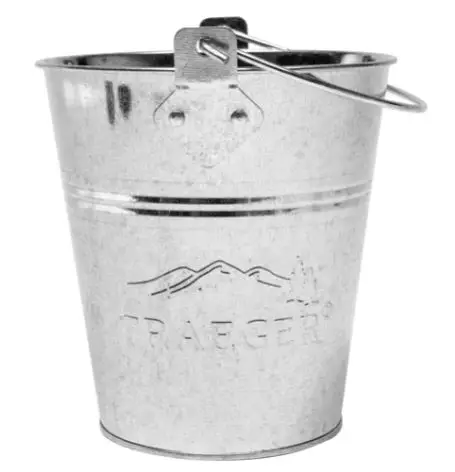 Traeger Grease Bucket Vetopvangemmer