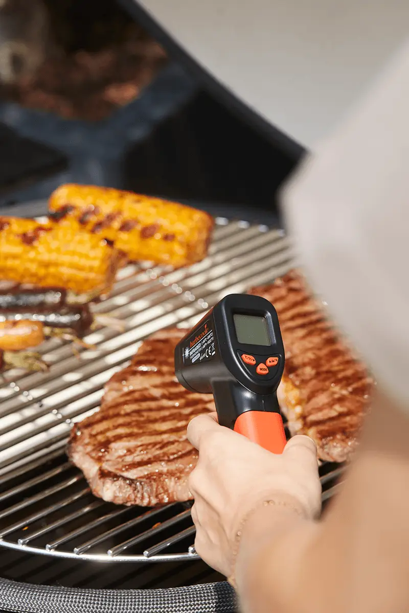 Barbecook Infraroodthermometer (BC-ACC-7507)