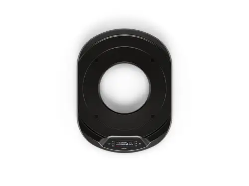Gozney Fuel Gauge Gasfles Weegschaal
