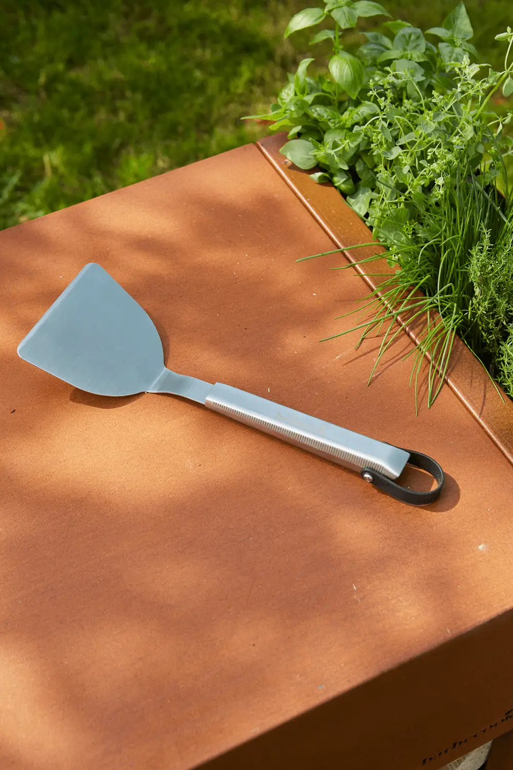 Barbecook Premium Plancha Spatel (BC-ACC-7480)
