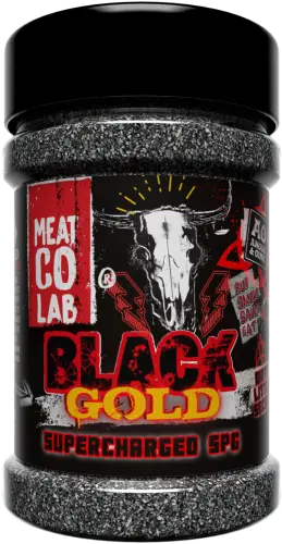 Angus & Oink Black Gold Beef Rub 215 g