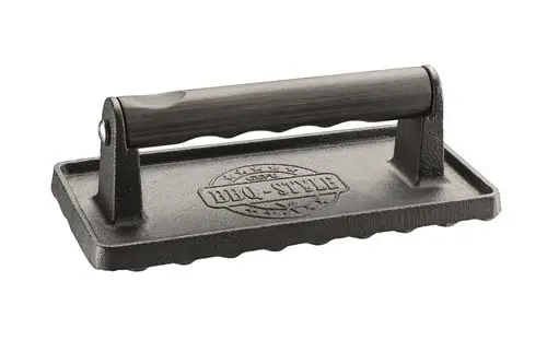 GEFU Vleesgewicht BBQ 1 kg