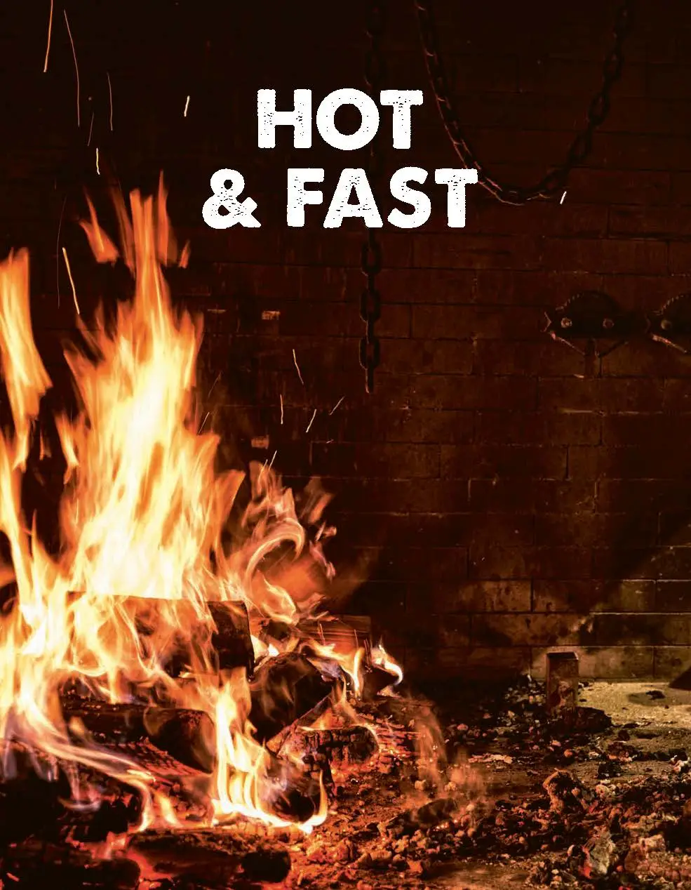 Smokey Goodness The Best of BBQ Classics (9789043946797)
