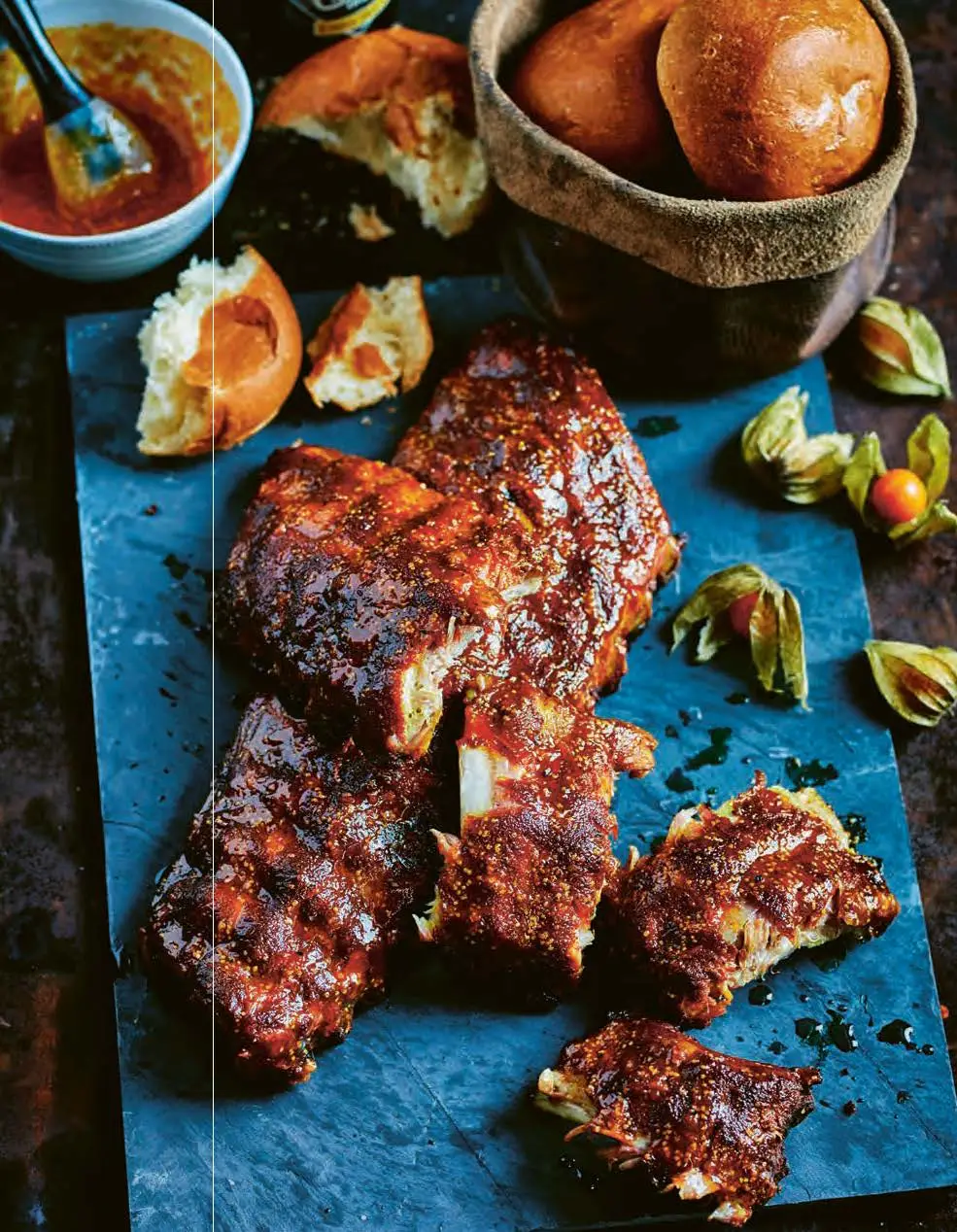 Smokey Goodness The Best of BBQ Classics (9789043946797)