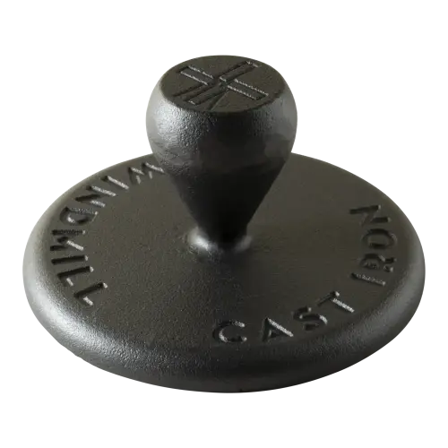 The Windmill Smash Burger Tool