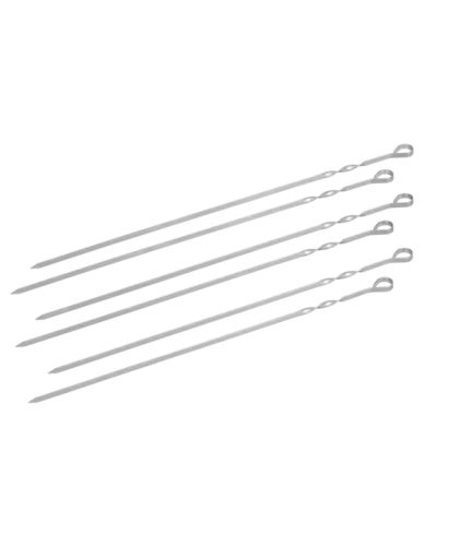 Monolith Monolith Classic Rotisserie Spiesen (Set 7 st.) (207001-C)