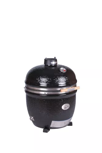 Monolith Monolith LeChef PRO-Serie 2.0 Solo - Zwart (121031-BLACK)