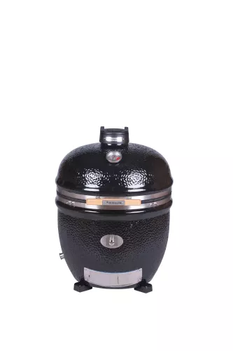 Monolith Monolith LeChef PRO-Serie 2.0 Solo - Zwart (121031-BLACK)