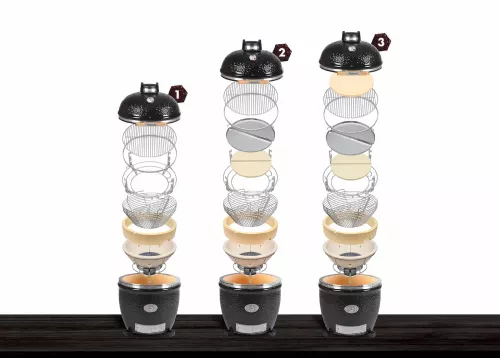 Monolith Monolith Avantgarde .66 Solo (301030)