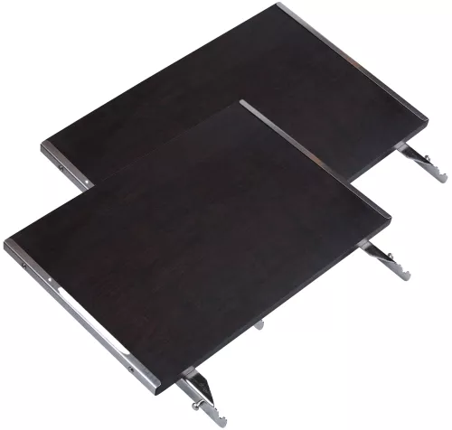 Monolith Monolith Two.66 Zijtafels Zwaar Bamboe (301062-L)