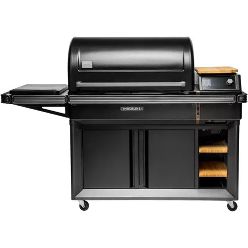 Traeger Traeger TIMBERLINE XL WiFi Pellet Grill (TBB01RLGI)