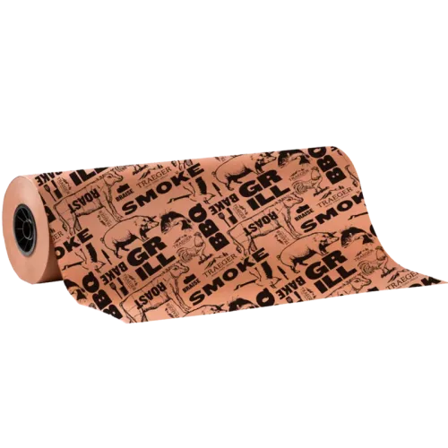 Traeger Traeger Butcher Paper Pink (45,7 m)