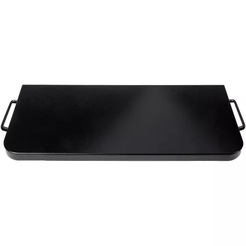 Traeger Traeger Voorplaat L (P.A.L.) (BAC604)