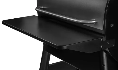 Traeger Traeger Opklapbare Voorplaat PRO 780 en Ironwood 885 (BAC564)