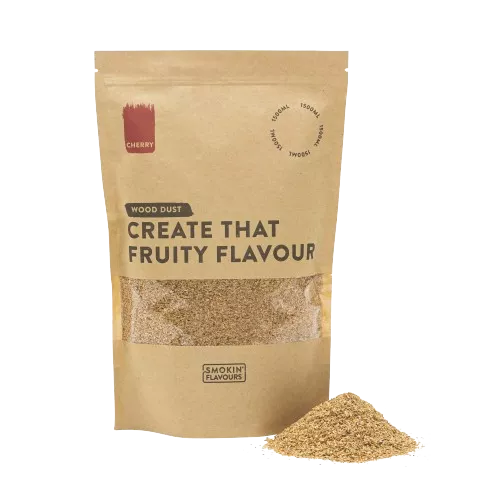 Smokin' Flavours Smokin' Flavours Rookmot Kers 1500 ml  (SF109)