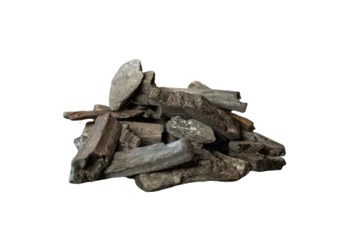 Smokin' Flavours Houtskool European Oak 10 kg