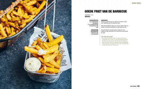 Jeroen Hazebroek Het Ultieme Burgerboek (SF727)