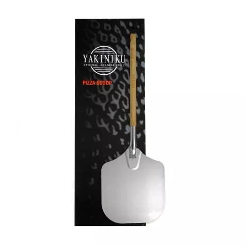 Yakiniku YAKINIKU Pizzaschep (500521)
