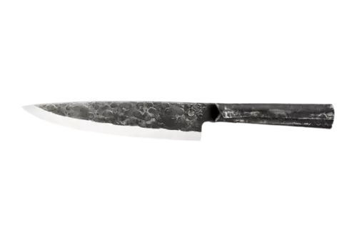 Forged Forged Brute 3-delige messenset (Brute3Comb)