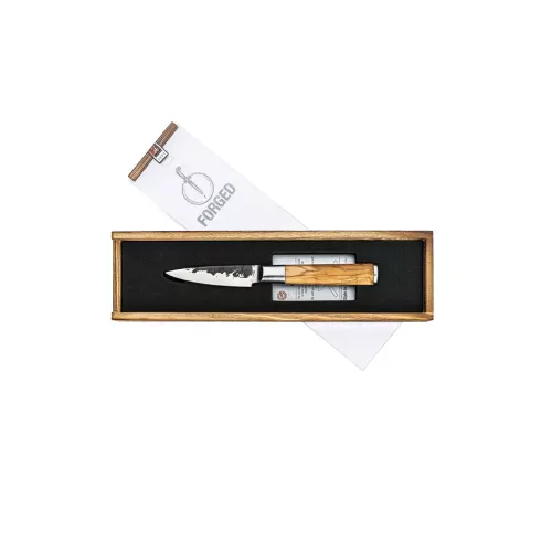 Forged Forged Olive Schilmes (OliveSchilmes)