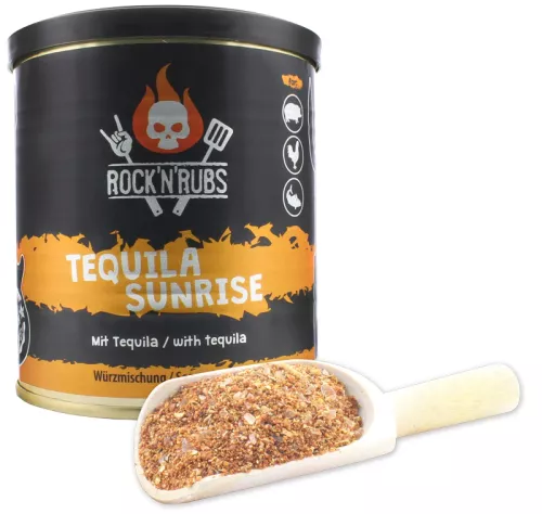 Rock'N'Rubs Rock'N'Rubs Tequila Sunrise 130 gr (100258)