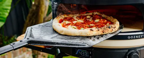PIZZAOVENS