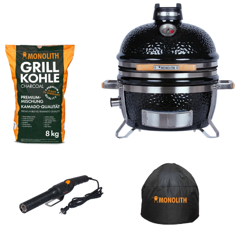 Monolith Icon Startersset