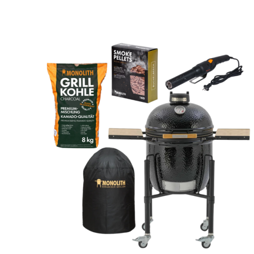 Monolith One.55 inclusief Startersset