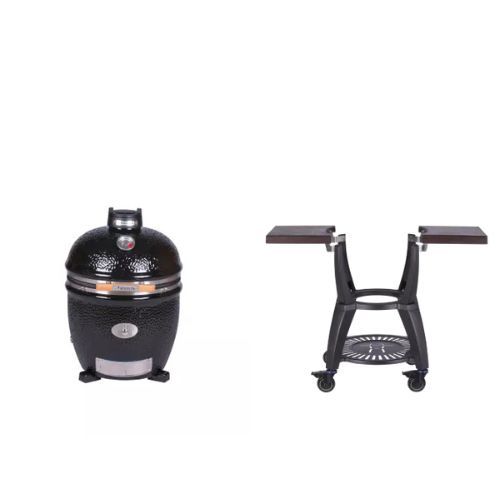 Monolith Classic PRO met Avantgarde onderstel