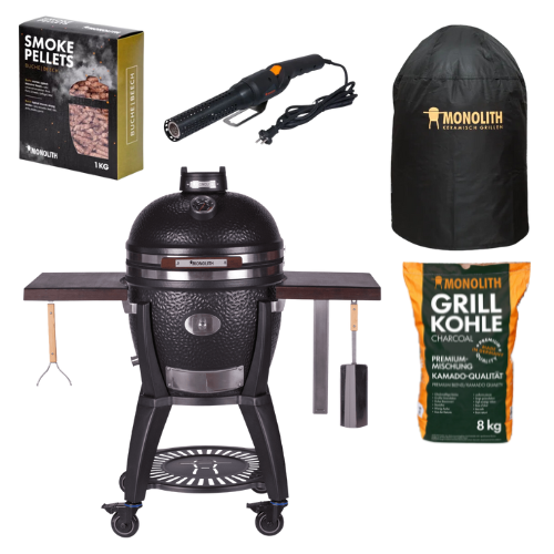 Monolith Avantgarde.66 starterset