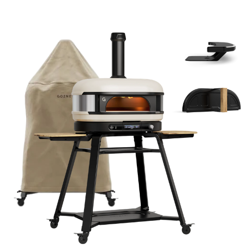 Gozney Dome Gen 2.0 XL set Bone