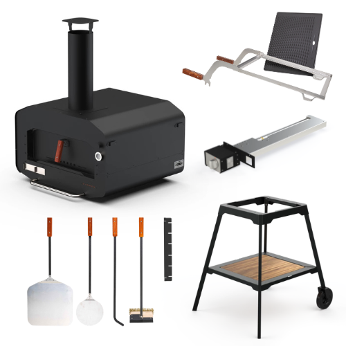 Vonken Home Oven Set