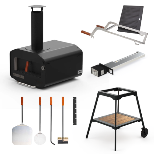 Vonken Urban Oven Set