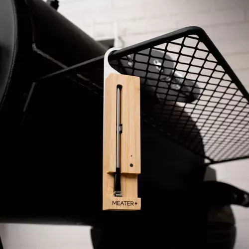 Meater: Draadloze precisie voor perfect gegaard vlees
